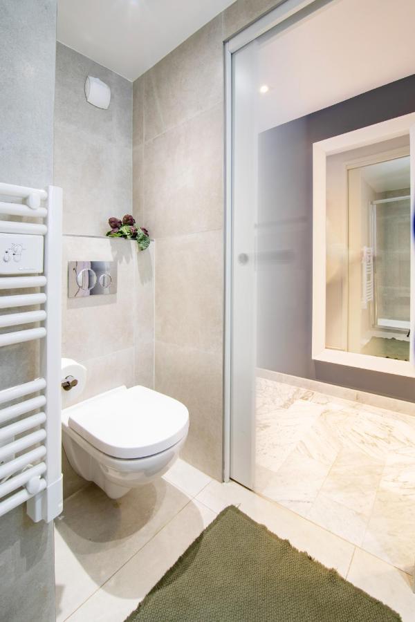 Near Croisette- 4 Star Studio -Seaview Cannes Exteriör bild