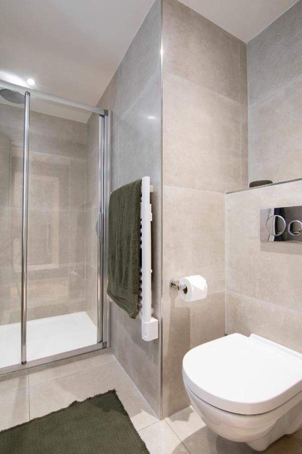 Near Croisette- 4 Star Studio -Seaview Cannes Exteriör bild
